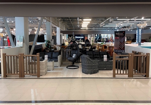 Открытие официального магазина бренда Outdoor в Москве Открытие официального магазина бренда Outdoor в Москве