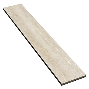Плитка из керамогранита OUTDOOR SCANDINAVIA. Ivory wood