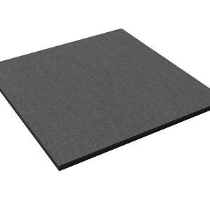 Плитка из керамогранита OUTDOOR BASALTINA. Moonlight black