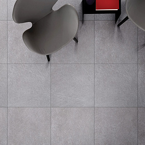Плитка из керамогранита OUTDOOR TRANI. Cinder