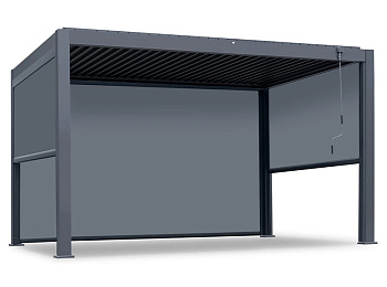 Пергола OUTDOOR сomfort plus