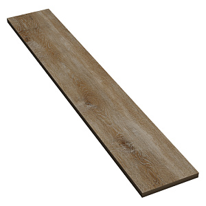 Плитка из керамогранита OUTDOOR SCANDINAVIA. Brown wood