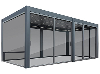 Пергола OUTDOOR premium