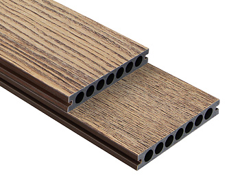 Террасная доска Dual Co-extrusion Outdoor NewYork